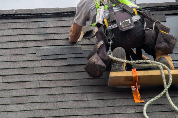 Reliable Roofing contractor in Lewisburg, OH by Brentwood Metal Roofing