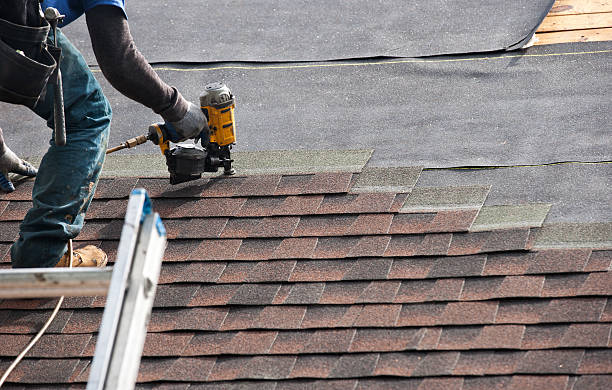 Licensed Roofing service in Lewisburg, OH - Brentwood Metal Roofing